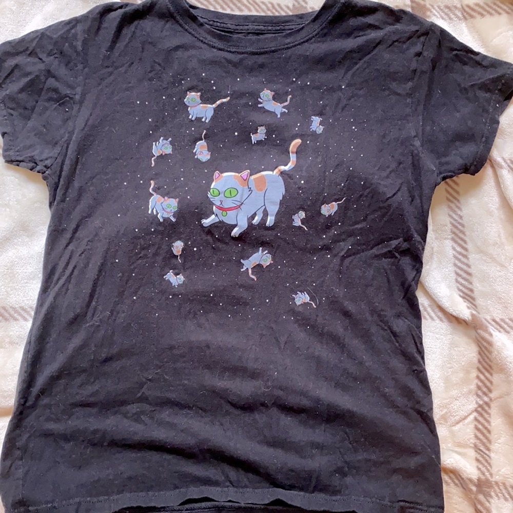 Rick and Morty T shirt